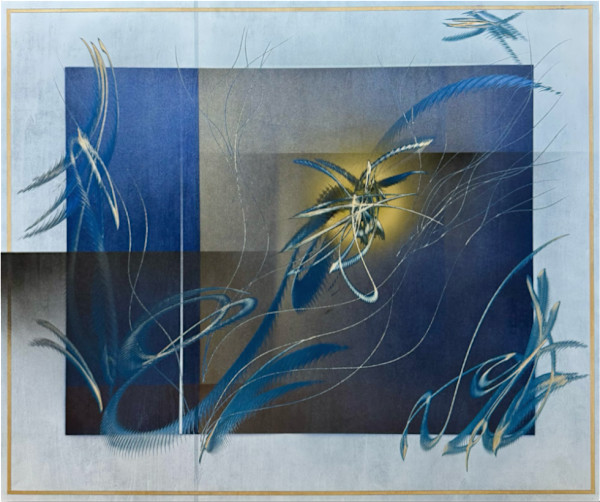 Stems of Growth (26.16) by Cie Hoover, Image 5.