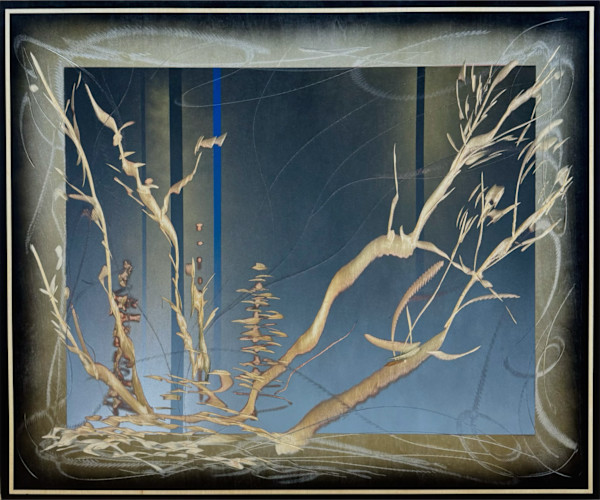 Stems of Growth (26.17) by Cie Hoover, Image 6.
