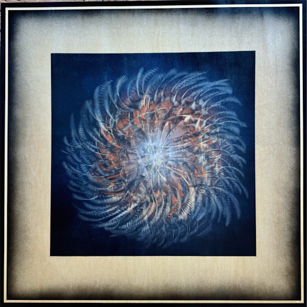 Blossom (26.1) by Cie Hoover, Image 5.