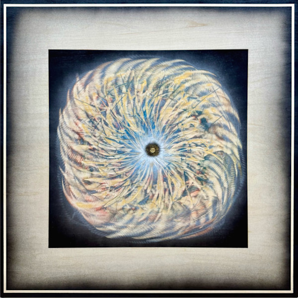 Blossom (26.2) by Cie Hoover, Image 6.