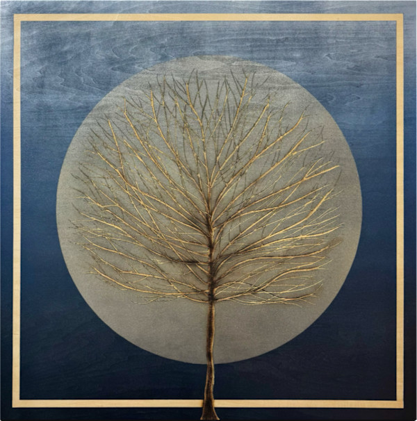 Rooted Reset (26.11) by Cie Hoover, Image 4.