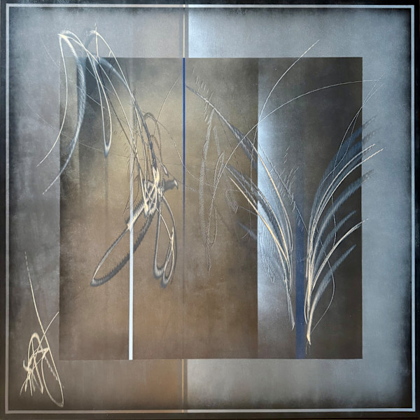 Stems of Growth (26.18) by Cie Hoover, Image 1.