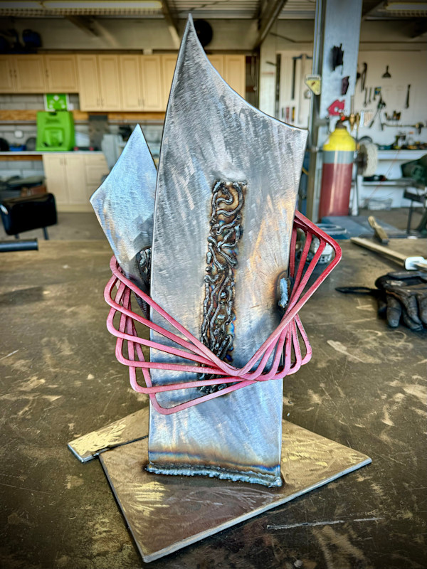 Emergence by Cie Hoover