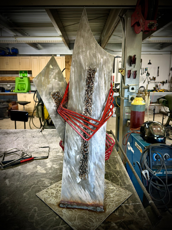 Emergence 2.0 by Cie Hoover