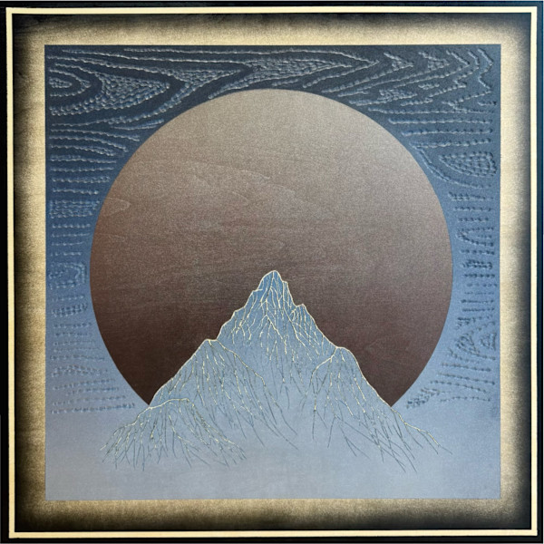 Mountain Roots (26.14) by Cie Hoover, Image 2.