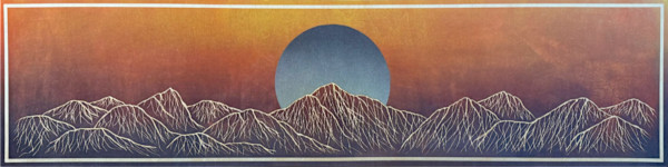 Mountain Roots (26.15) by Cie Hoover, Image 3.