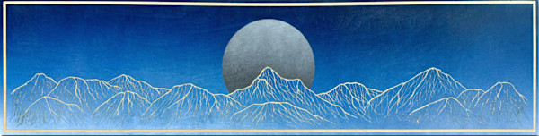 Mountain Roots (26.16) by Cie Hoover, Image 4.