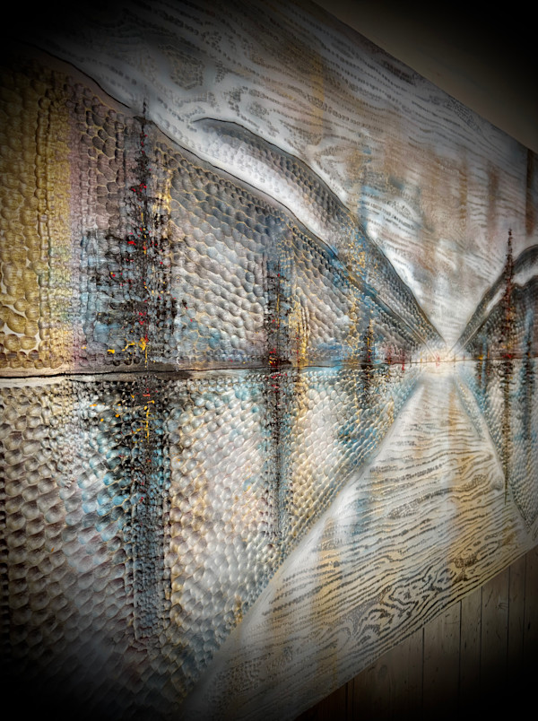 Reflection by Cie Hoover