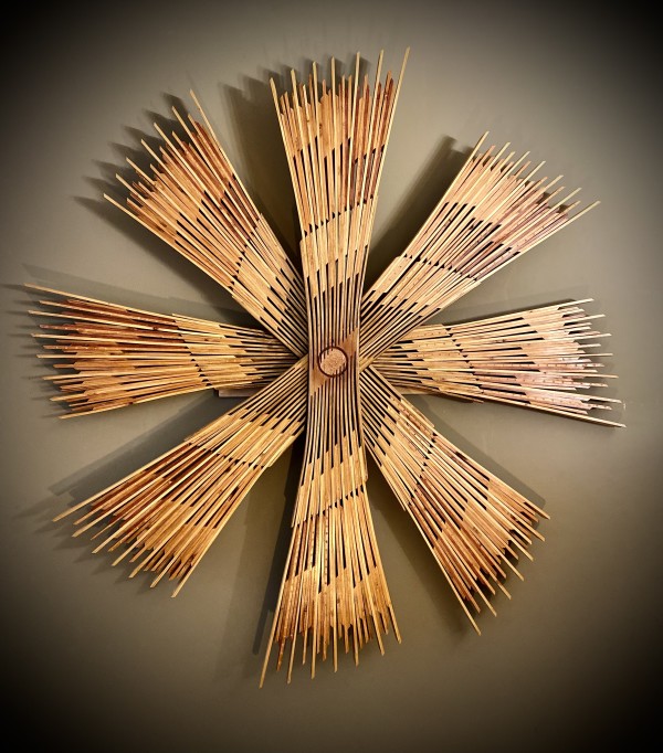 Rays of Light by Cie Hoover