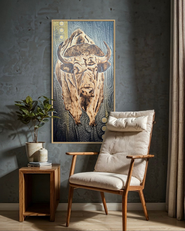 Free to Roam (25.2) by Cie Hoover