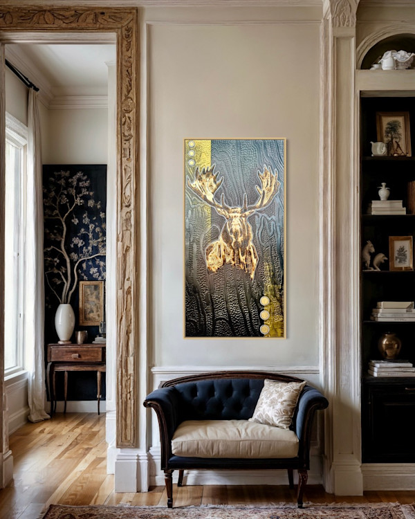 Free to Roam (25.3) by Cie Hoover