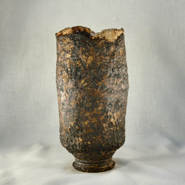 Artifact #6 by Jennifer K Brown