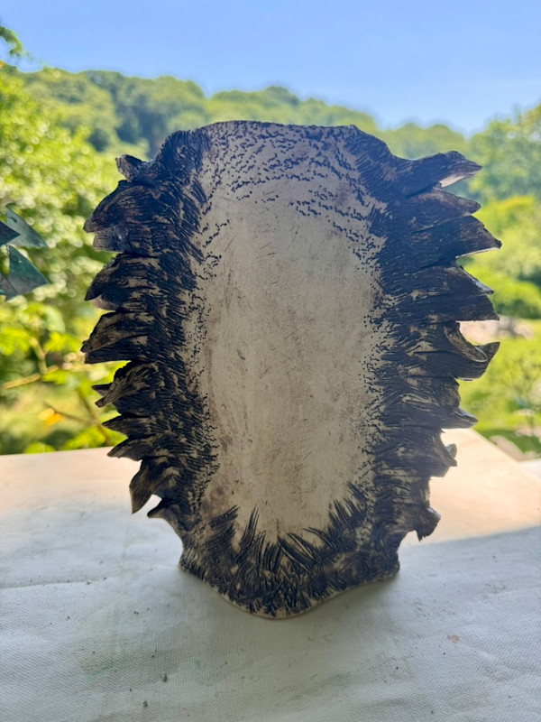 Hecate's Vessel by Jennifer K Brown, Image 1.