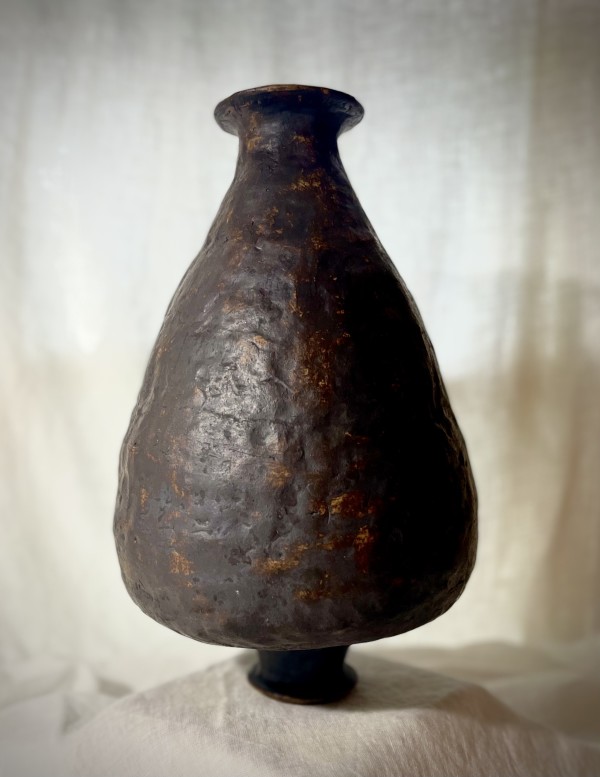 Armless Amphora #1 by Jennifer K Brown