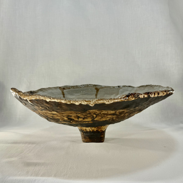 Vessel for Moonbeams by Jennifer K Brown