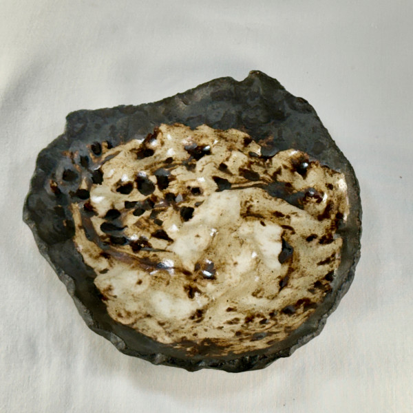 Sea Wrack #2 by Jennifer K Brown