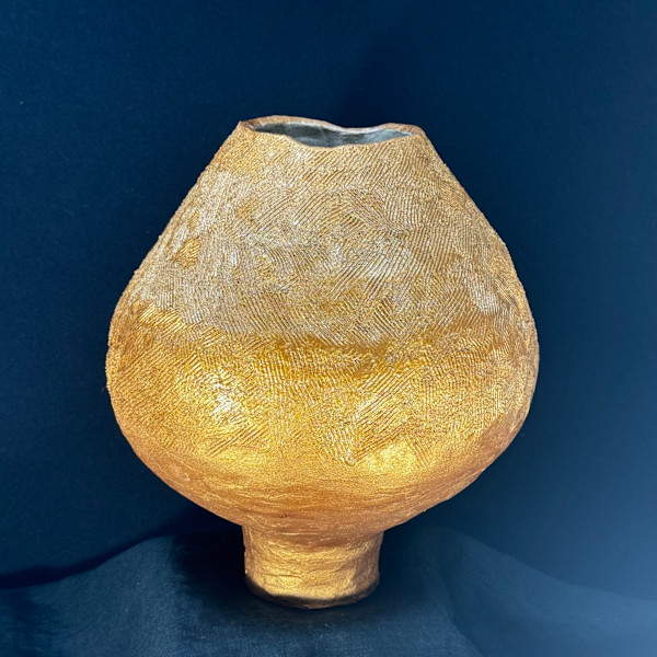 Bling #2 by Jennifer K Brown