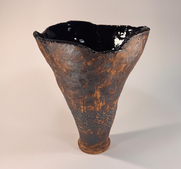Vessel for Family Secrets by Jennifer K Brown, Image 1.