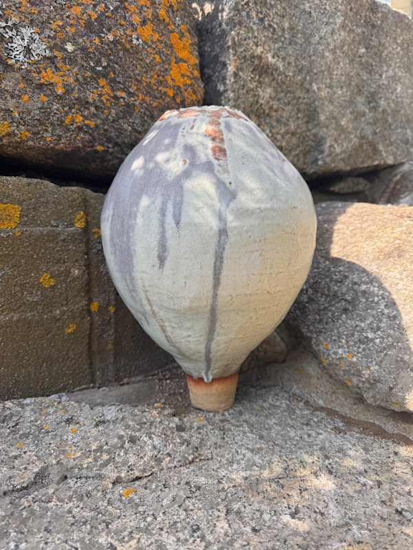 Ovoid by Jennifer K Brown, Image 1.