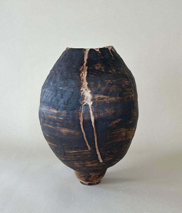 Artifact #7 by Jennifer K Brown