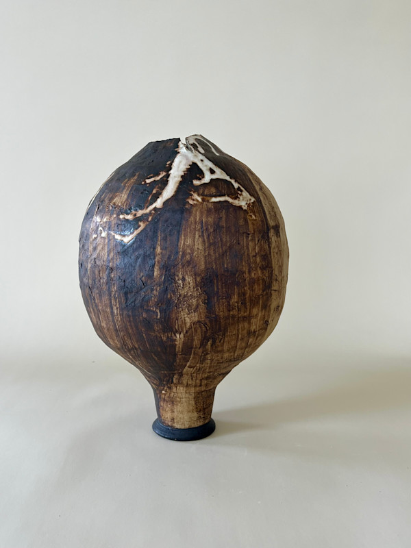 Artifact #8 by Jennifer K Brown