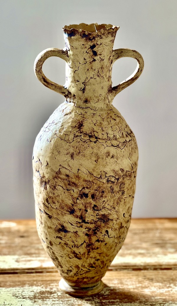 Amphora #7: Miss January 2023 by Jennifer K Brown