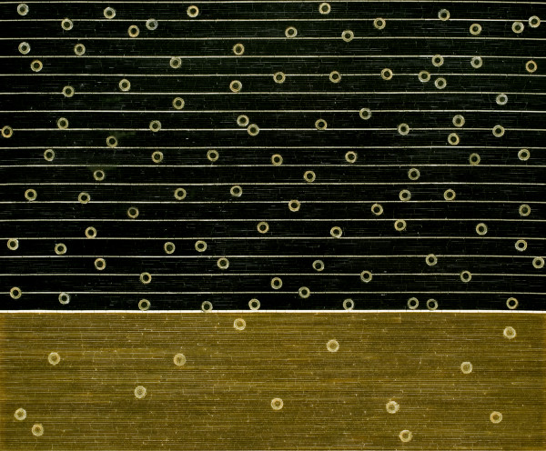 Wheatfields LIV (#54) by Carlo Marcucci