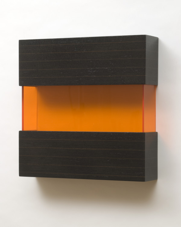 Wheatfields LXXIV (#74) by Carlo Marcucci