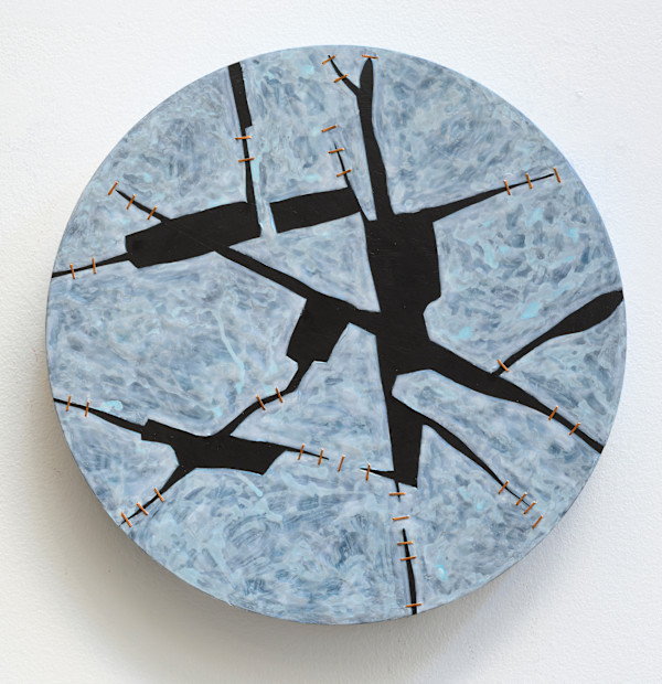 Holding On VI (#6) by Carlo Marcucci