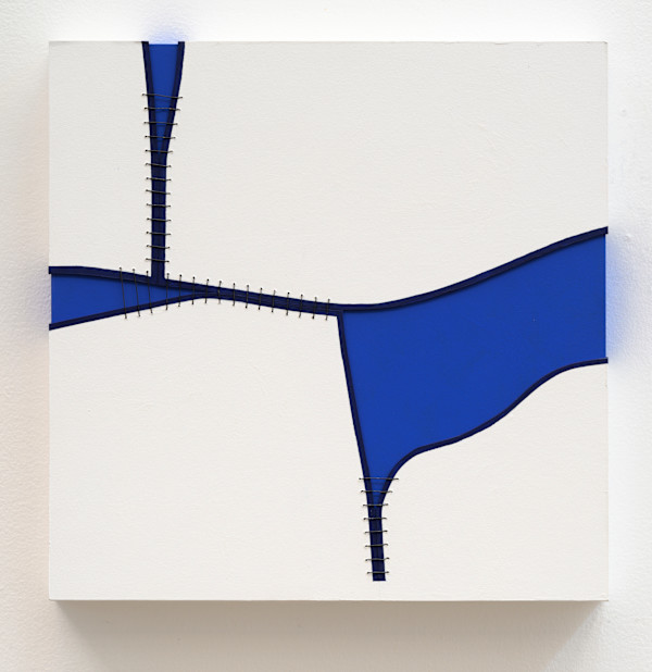 Holding On XIX (#19) by Carlo Marcucci