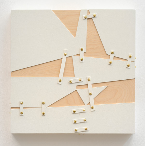 Holding On XVII (#17) by Carlo Marcucci