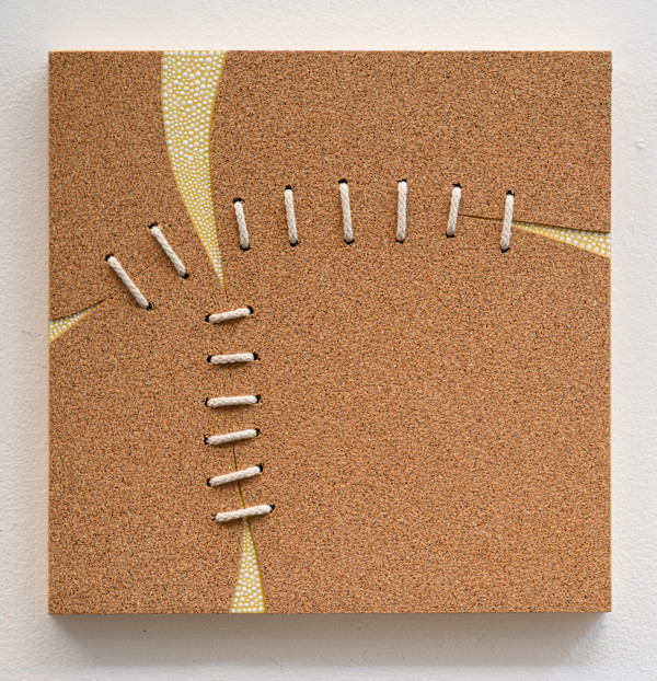 Holding On XXIV (#24) by Carlo Marcucci