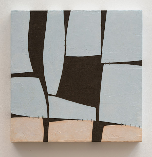Holding On XXV (#25) by Carlo Marcucci