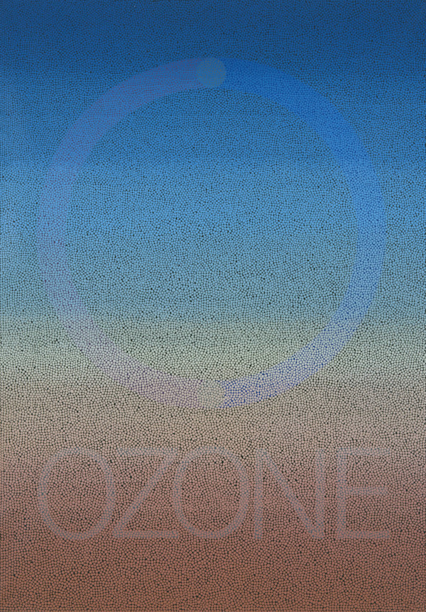 Ozone by Carlo Marcucci