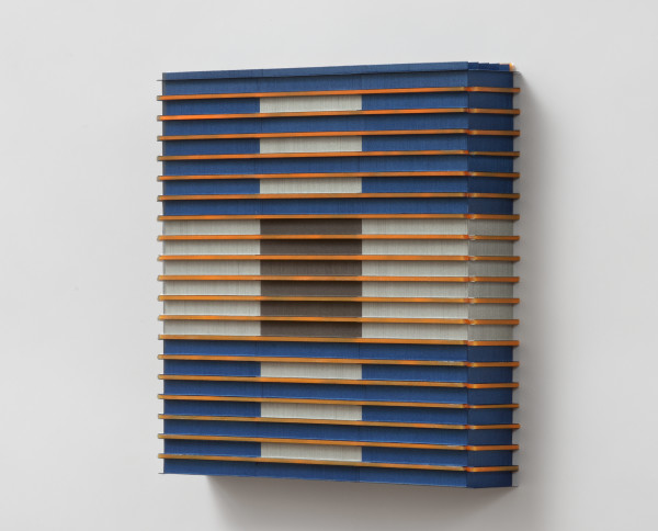 Staples XII by Carlo Marcucci