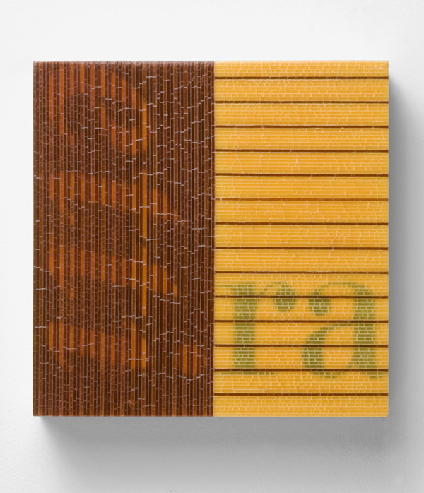 Wheatbox 3: Spagh(etti) al (ra)dicchio by Carlo Marcucci