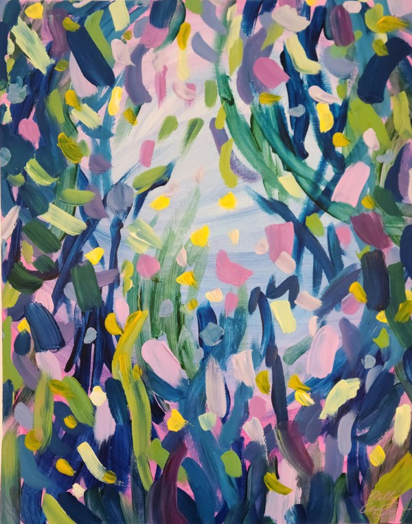 Renewal Rhythym by Kelly Andresen