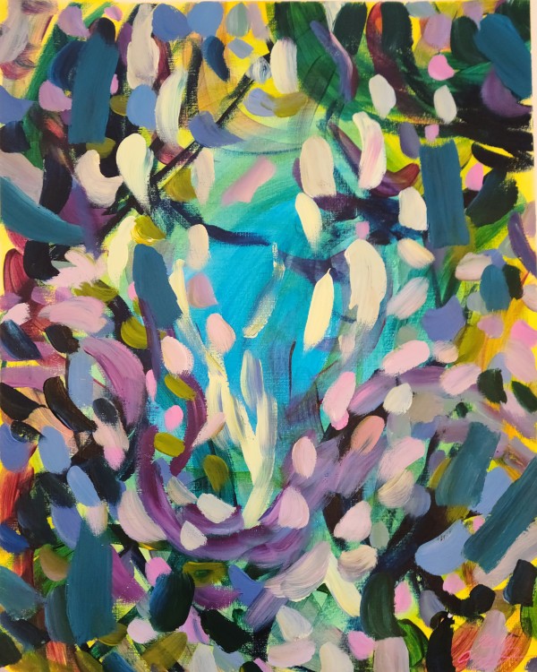 Life in Bloom by Kelly Andresen