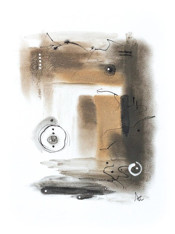 Nomadic Expressions #6 by Ally Cantrell