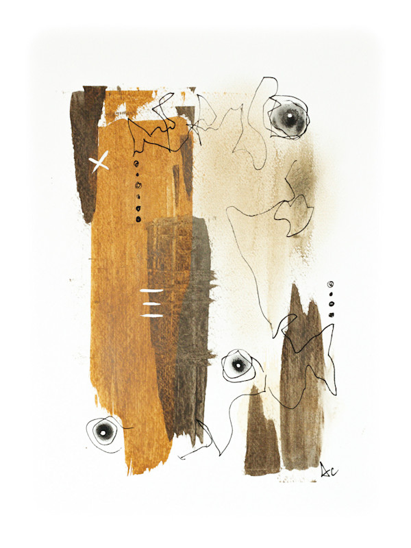 Nomadic Expressions #9 by Ally Cantrell