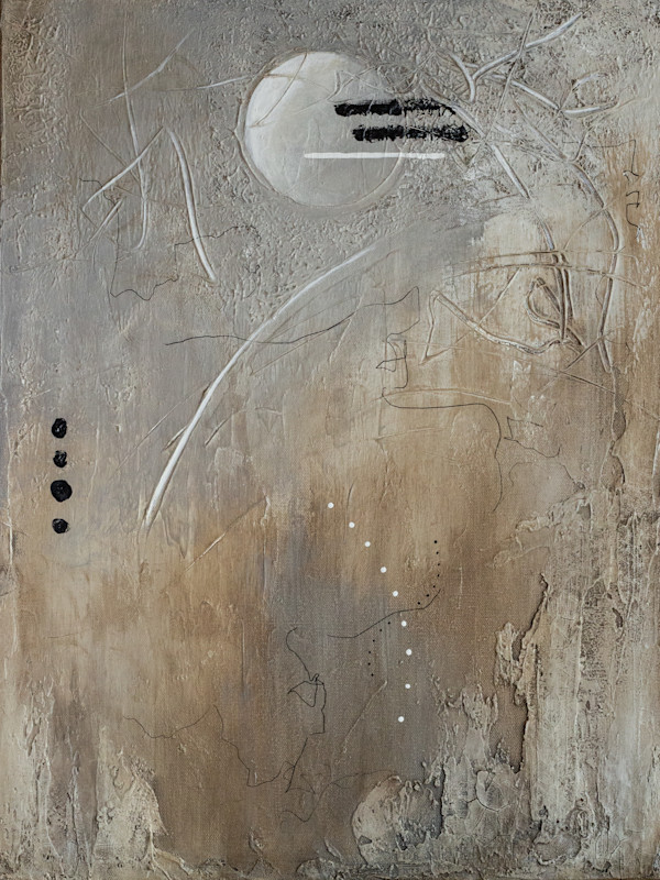 Lunar Echoes by Ally Cantrell