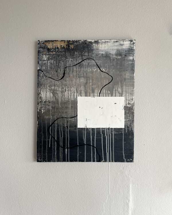 Redacted by Ally Cantrell