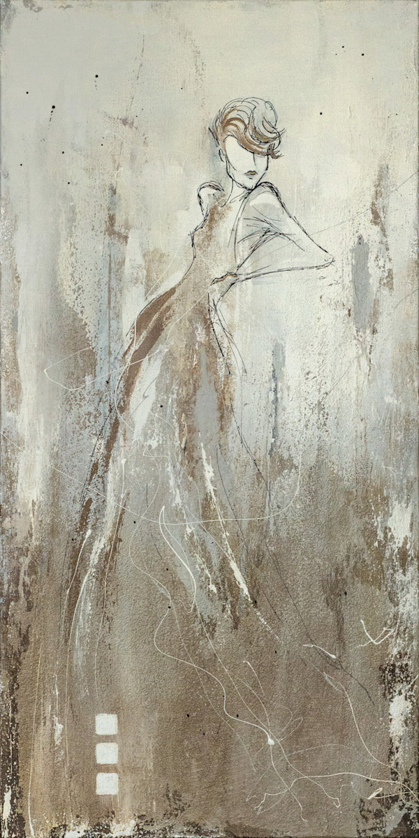 Attitude by Ally Cantrell