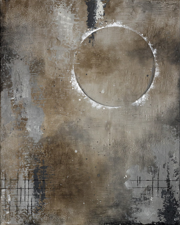 Iron & Air by Ally Cantrell