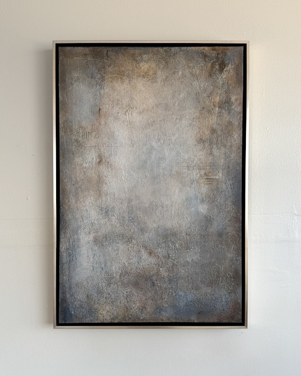 Resonance [framed] by Ally Cantrell, Image 1.