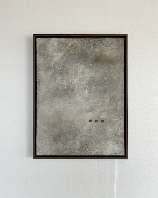 So it is. [framed] by Ally Cantrell