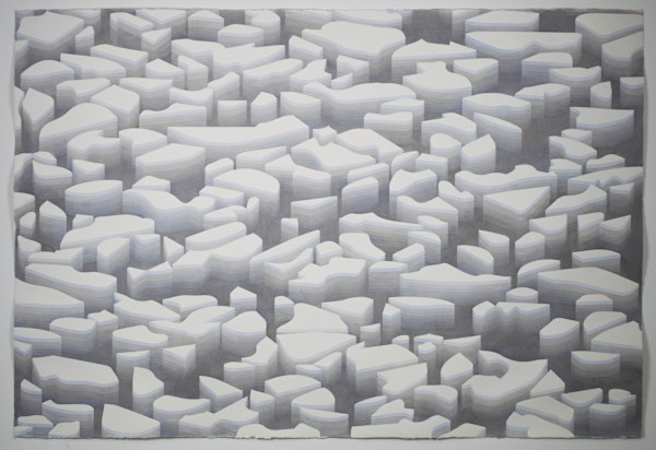 Silent Spring by Simon Hughes, Image 2.