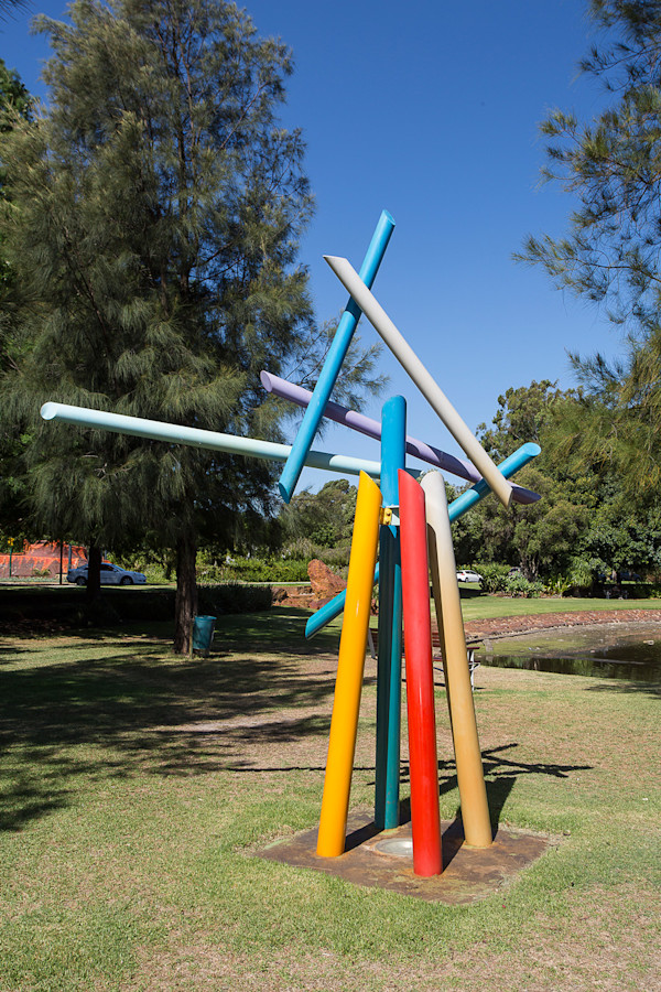 Seasons - Autumn (3 of 4) by Don Walters