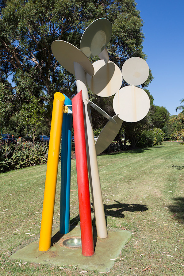 Seasons - Winter (4 of 4) by Don Walters
