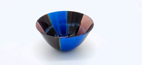 Royal Bowl by Michael "Miguel" Sanchez